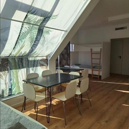 Betariel'Com Westbahnhof M Apartment Viena Exterior foto